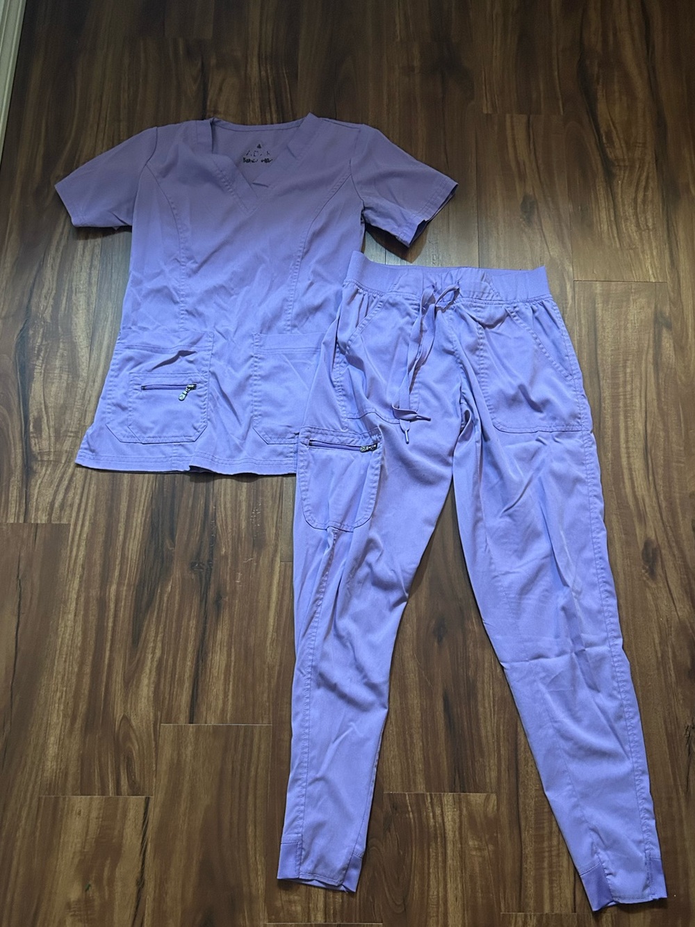 Scrubs Bundle